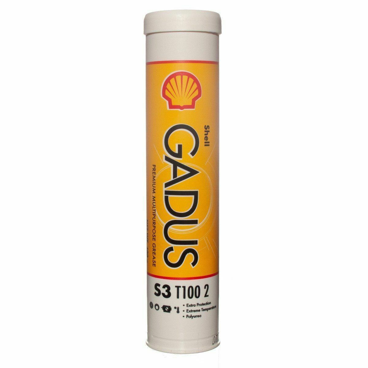 Shell Gadus S3 T100 2