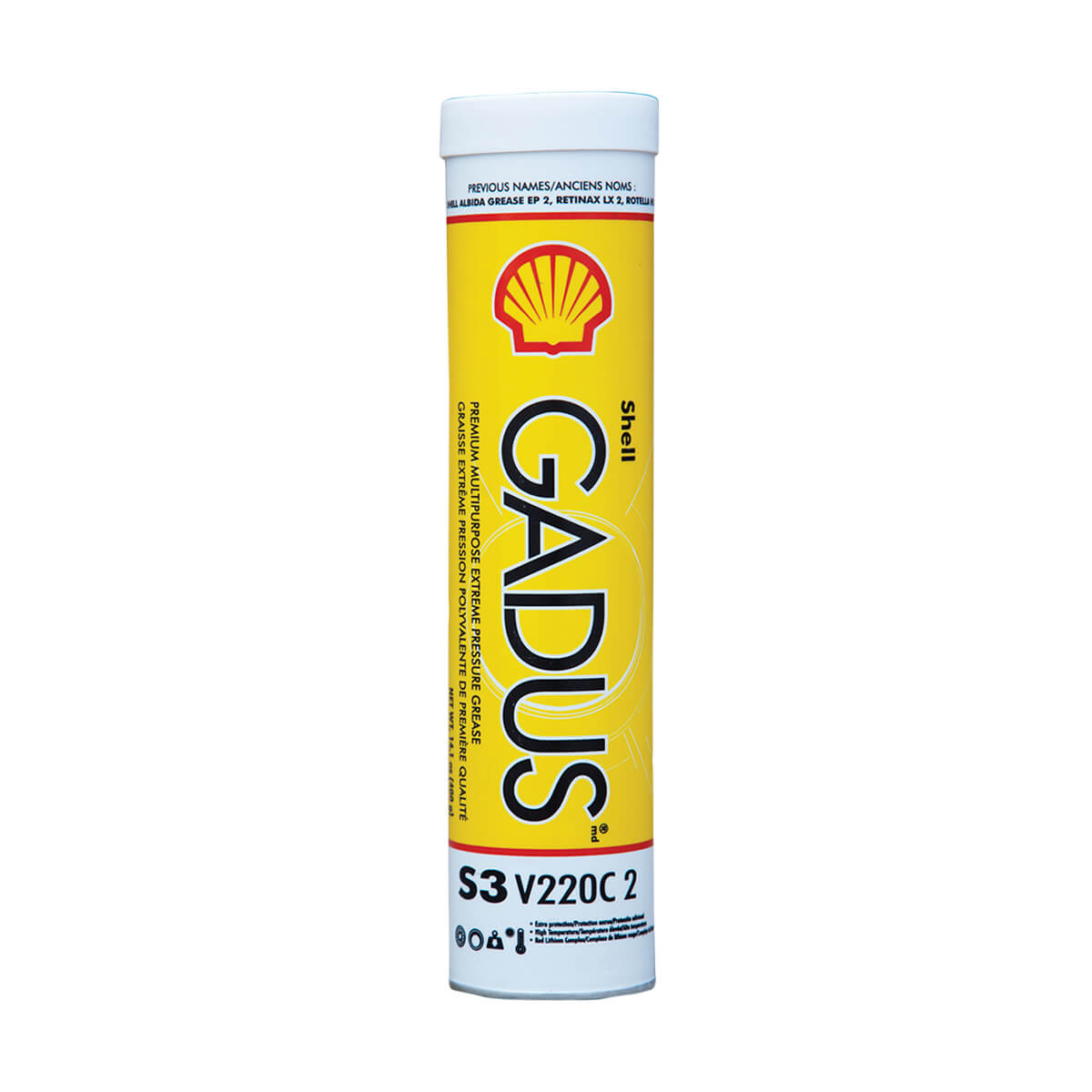 Shell Gadus S3 V220C 2