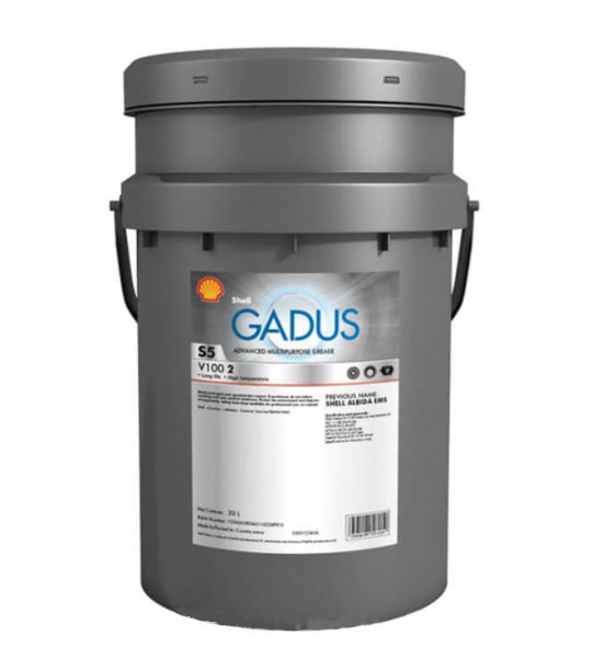 Shell Gadus S5 V100 2