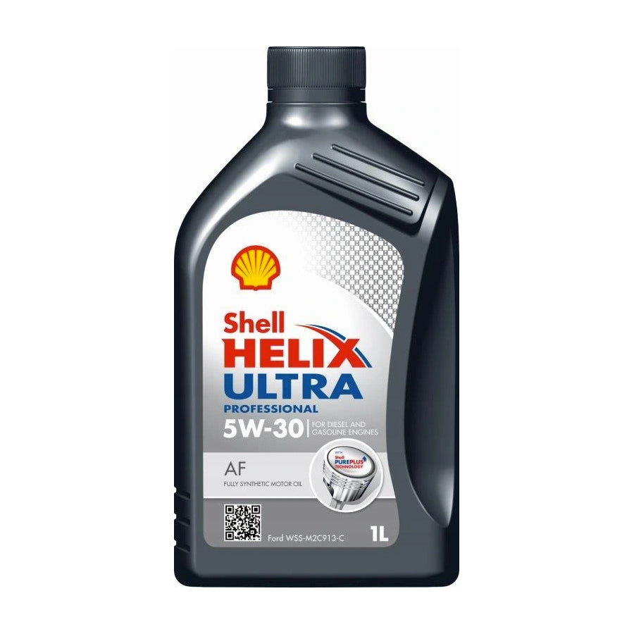 Shell Helix Ultra Professional AF 5W-30