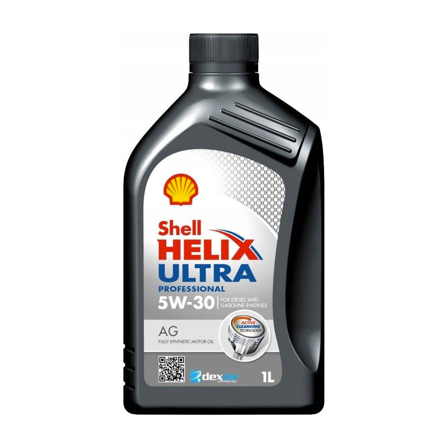 Shell Helix Ultra Professional AG 5W-30