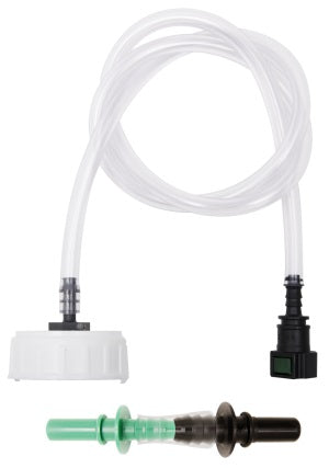 JLM DPF Refill Fluid kietųjų dalelių filtro skystis