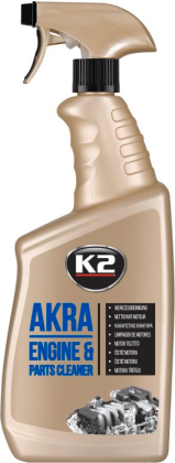 K2 Akra Engine And Parts Cleaner variklio ploviklis 770g / 5kg