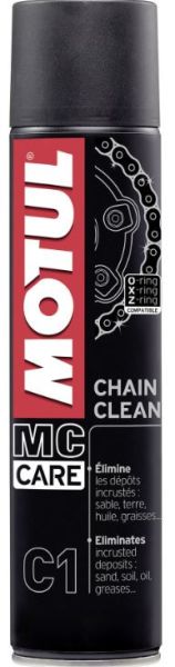 Motul C1 Chain Clean