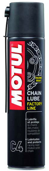Motul C4 Chainlube Factory Line