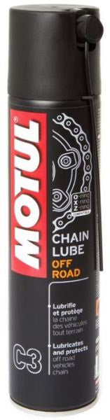 Motul C3 Chainlube Offroad