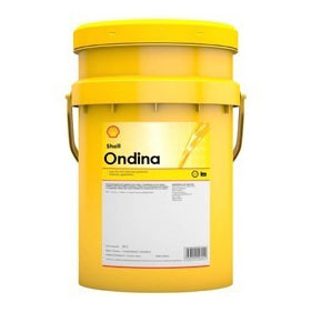 Shell Ondina X 432