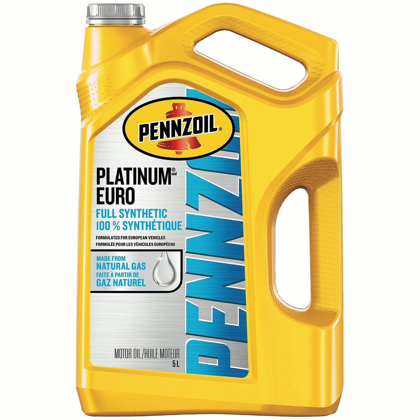 Pennzoil Platinum Euro 5W-40