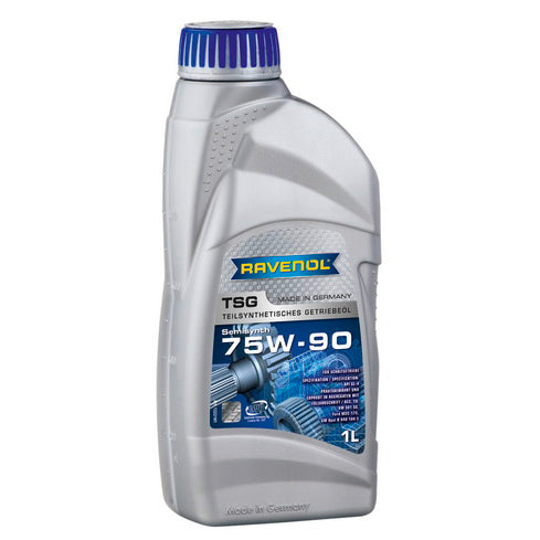 Ravenol TSG 75W-90