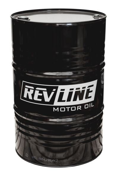 Revline Hercules LS 10W-40