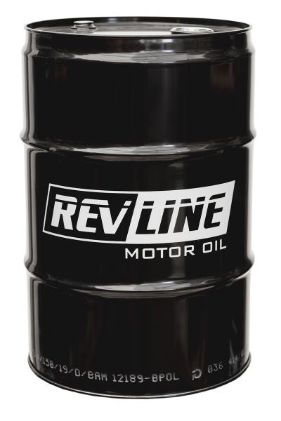 Revline Hercules LS 10W-40