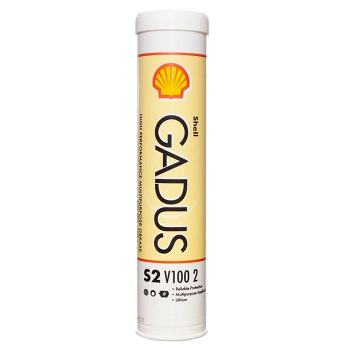 Shell Gadus S2 V100 2