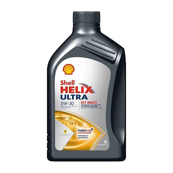 Shell Helix Ultra ECT Multi 5W-30