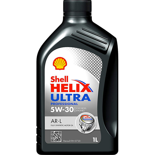 Shell Helix Ultra Professional AR-L 5W-30