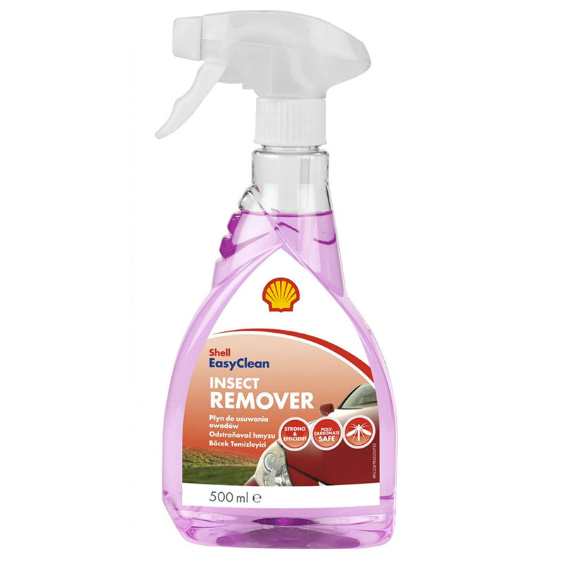 Shell Insect Remover vabzdžių šalinimui 500ml