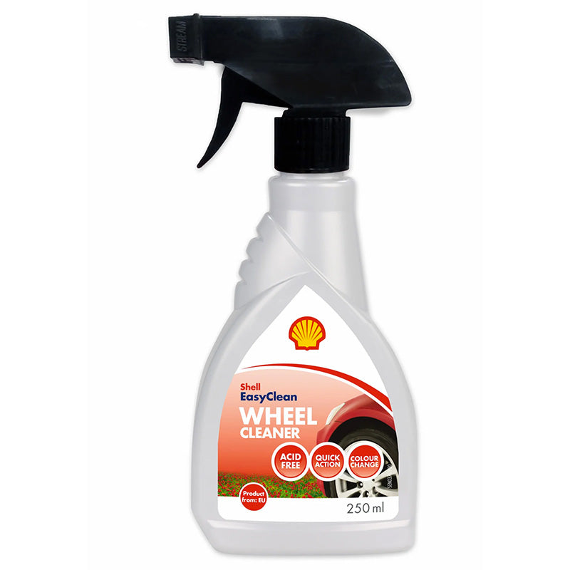 Shell Wheel Cleaner ratlankių valiklis 500ml