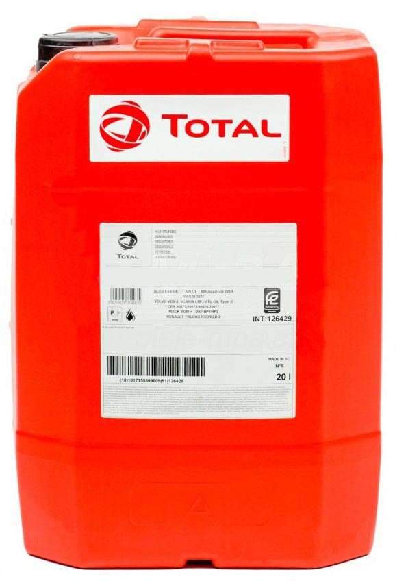 Total Lactuca LT 3000