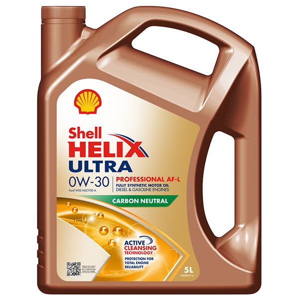 Shell Helix Ultra Professional AF-L 0W-30