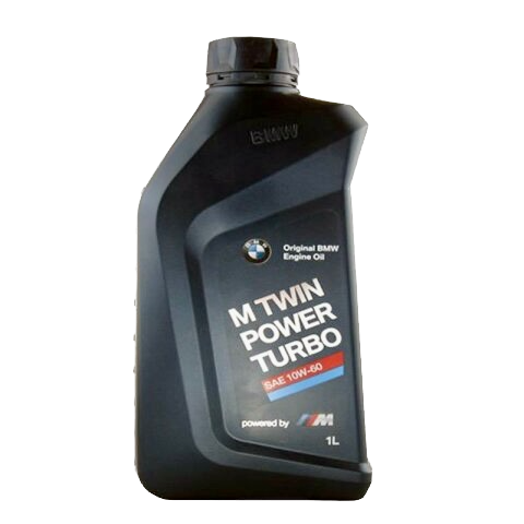 BMW M Twin Power Turbo LL-12 FE 0W-30