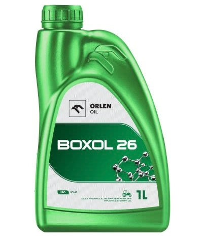 Orlen Boxol 26