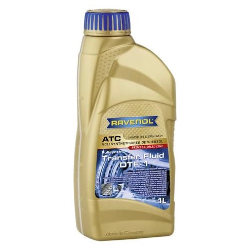 Ravenol Transfer Fluid DTF-1