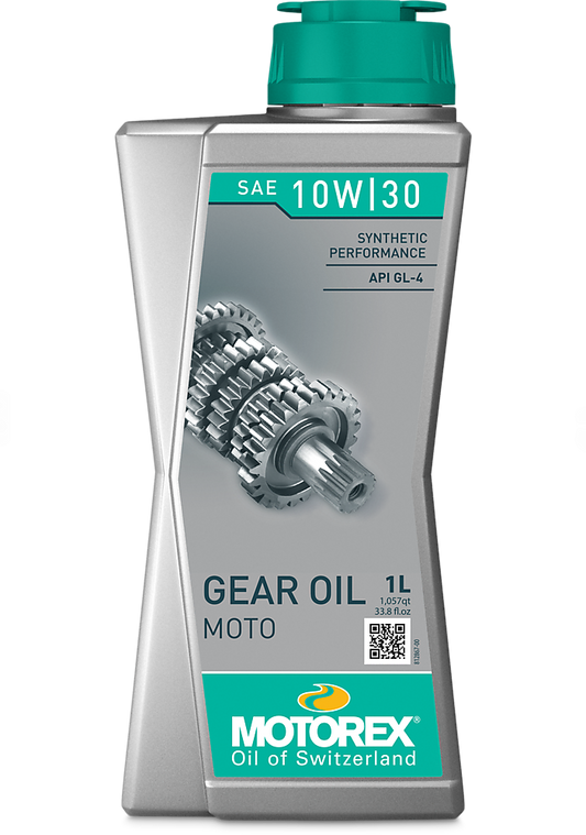 Motorex Gear Oil 10W-30