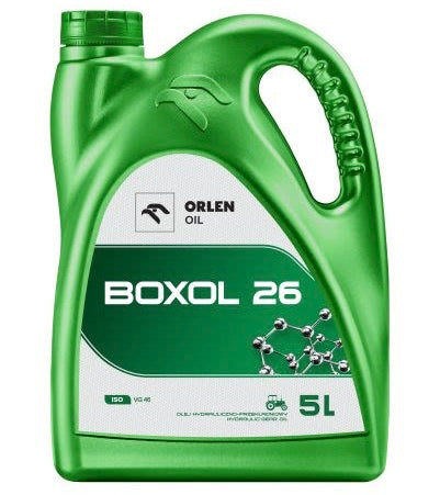 Orlen Boxol 26