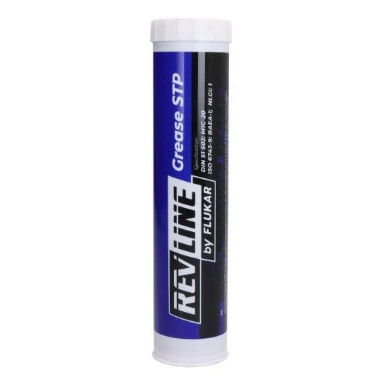 Revline Grease STP