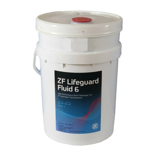 ZF S671.090.253 Lifeguard Fluid 6