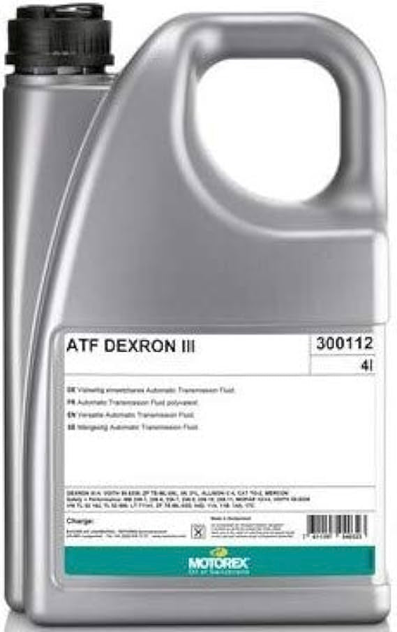 Motorex ATF Dexron III