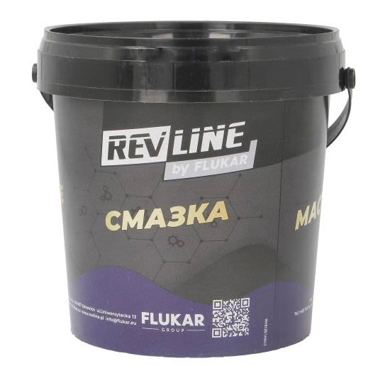 Revline Grease STP