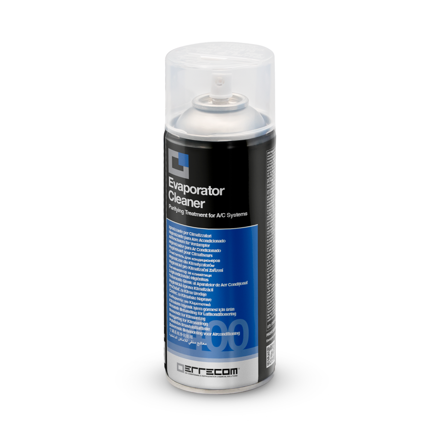Errecom AB1084.N.01.C Evaporator Cleaner oro kondicionieriaus valymo skystis 0.4L