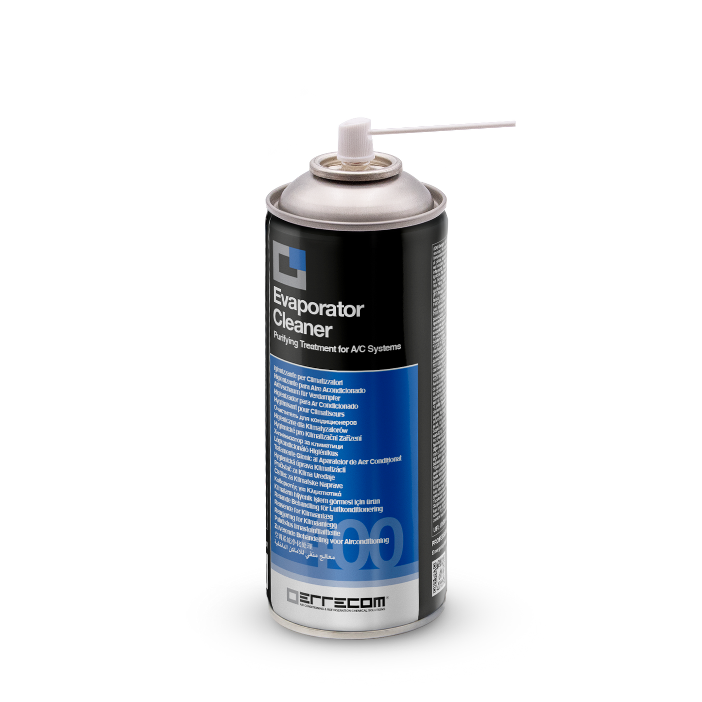 Errecom AB1084.N.01.C Evaporator Cleaner oro kondicionieriaus valymo skystis 0.4L