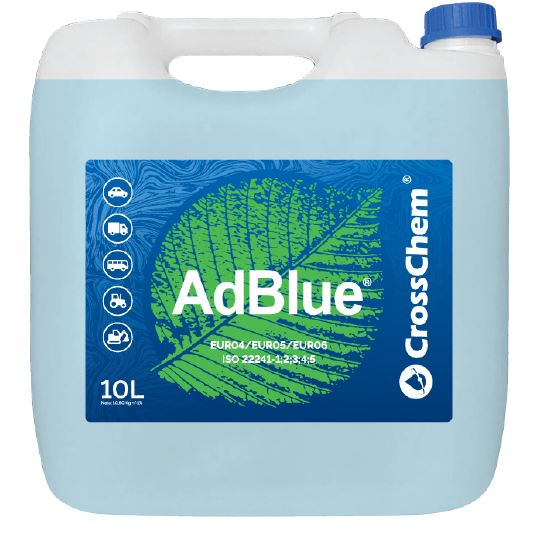 Ad Blue