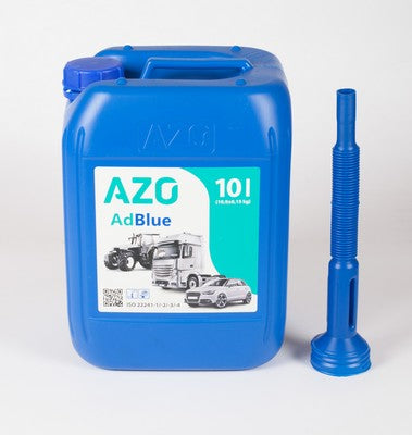 Ad Blue