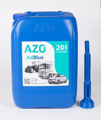 Ad Blue