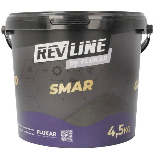 Revline Grease EP 2