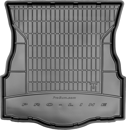 Bagažinės kilimėlis. FORD MONDEO MK V SEDAN 2014-2022