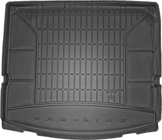Bagažinės kilimėlis. FORD S-MAX 5OS 2014-2023