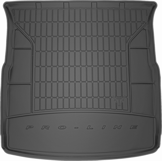 Bagažinės kilimėlis. FORD S-MAX I 2006-2014