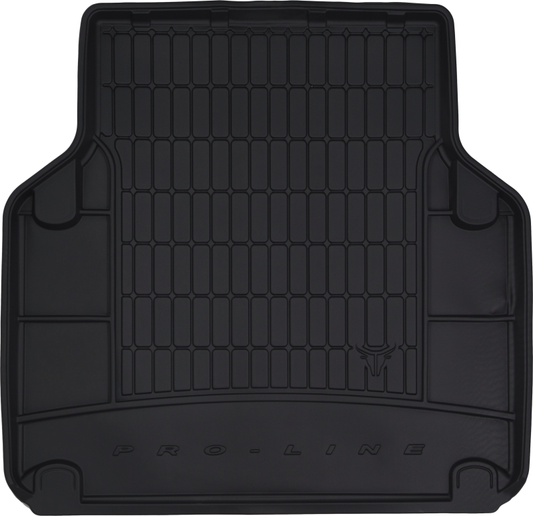 Bagažinės kilimėlis. HONDA ACCORD VIII KOMBI 2008-2012
