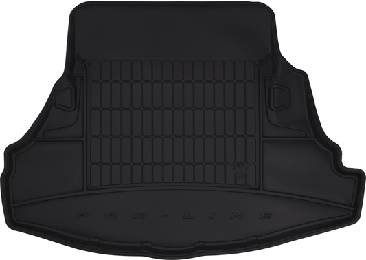 Bagažinės kilimėlis. HONDA ACCORD VII SEDAN 2002-2008