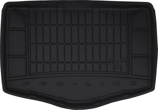 Bagažinės kilimėlis. HONDA CIVIC IX 5D HATCHBACK 2011-2017
