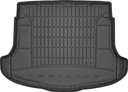 Bagažinės kilimėlis. HONDA CR-V III 2006-2011