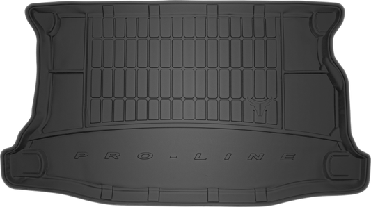 Bagažinės kilimėlis. HONDA JAZZ II 5D HATCHBACK 2001-2008