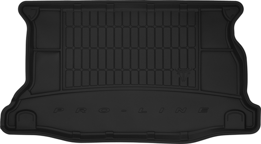 Bagažinės kilimėlis. HONDA JAZZ III HATCTBACK 5OS 2008-2014