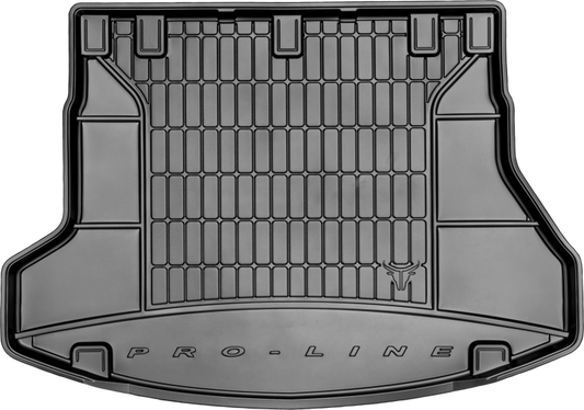 Bagažinės kilimėlis. HYUNDAI I30 II KOMBI 2011-2017