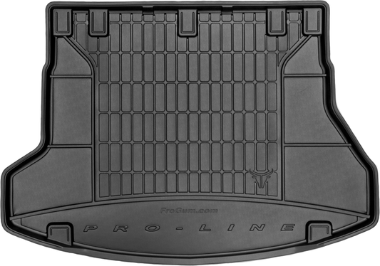 Bagažinės kilimėlis. HYUNDAI I40 KOMBI 2011-2019