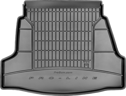 Bagažinės kilimėlis. HYUNDAI I40 SEDAN 2011-2019