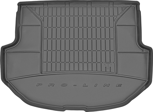Bagažinės kilimėlis. HYUNDAI SANTA FE III 2012-2018